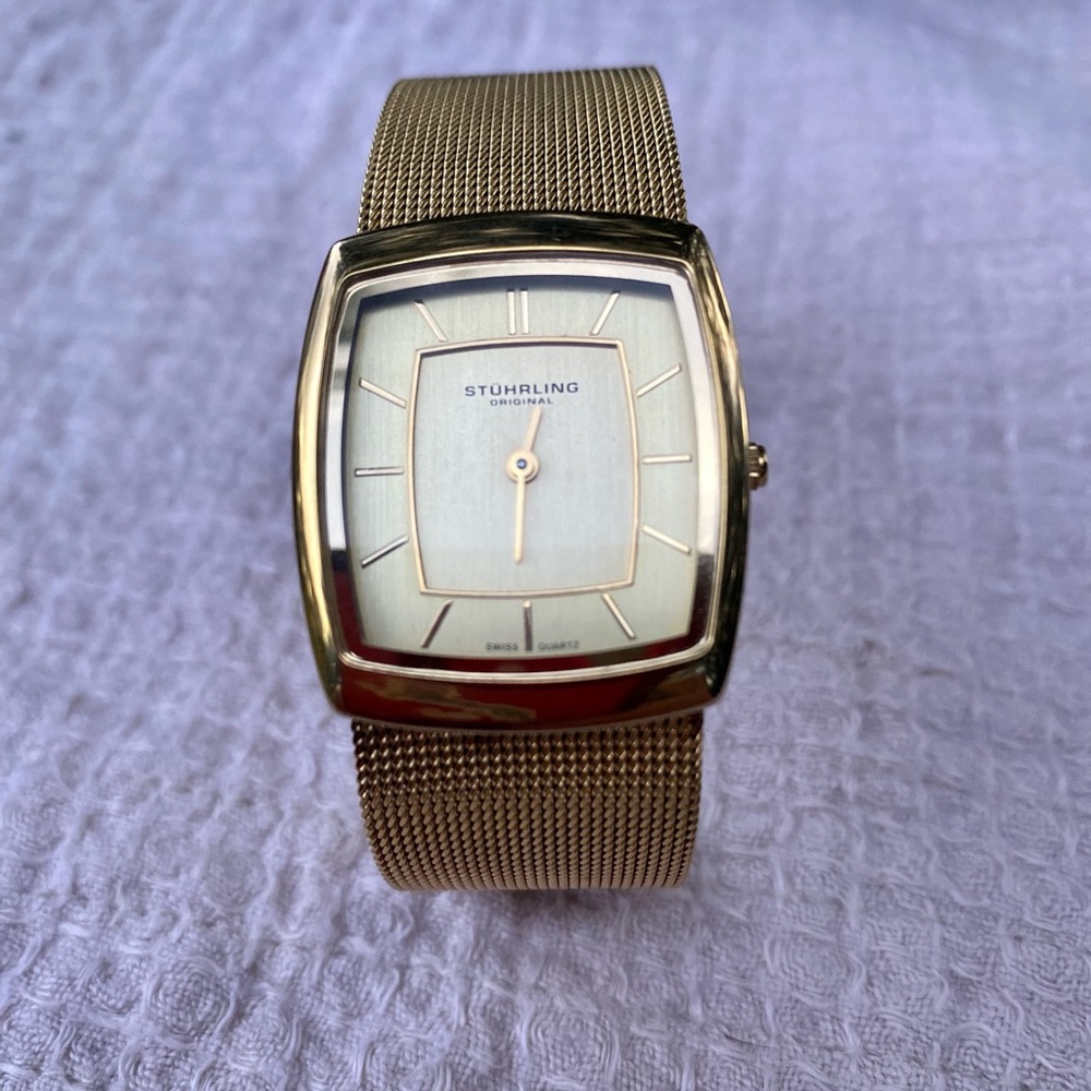Stuhrling original